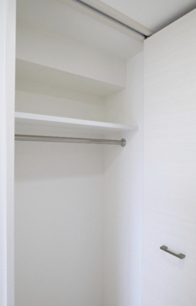 ブライズ中野南台の収納