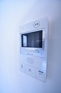 【セキュリティ】 | リーガル新神戸