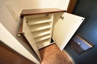 【収納】 | リーガル新神戸