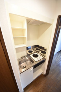 【キッチン】 | リーガル新神戸