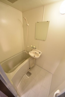 【浴室】 | リーガル新神戸