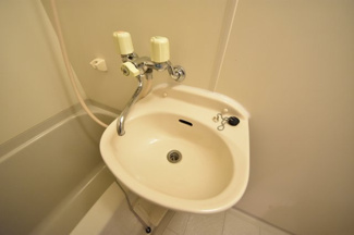 【洗面所】 | リーガル新神戸