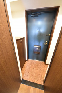 【玄関】 | リーガル新神戸