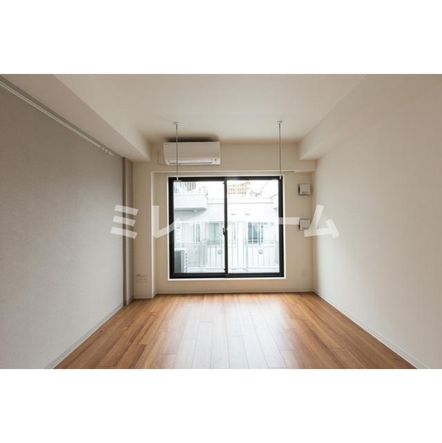 NTPRレジデンス大井町