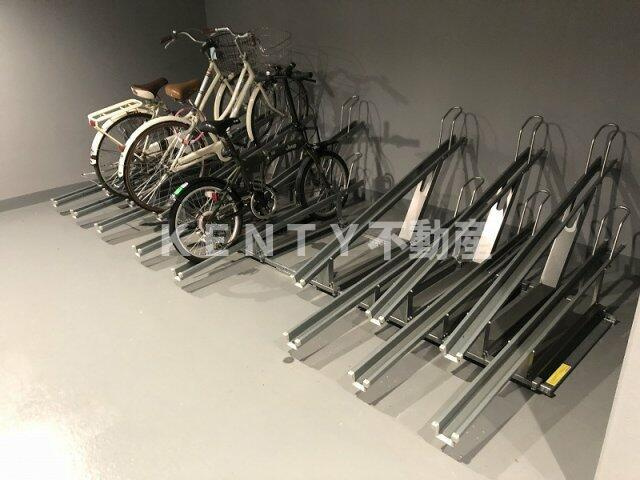 【その他共用部分】 | プラティーク南馬込