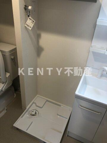 【設備】 | プラティーク南馬込