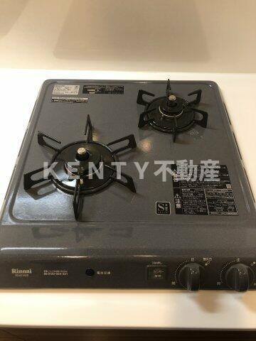 【設備】 | プラティーク南馬込 | 別部屋参照