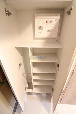 【玄関】 | エスリードレジデンス大阪福島