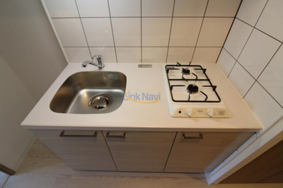 【キッチン】 | エスリードレジデンス大阪福島