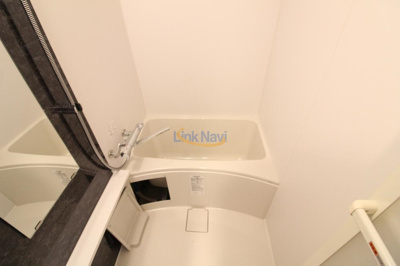 【浴室】 | エスリードレジデンス大阪福島