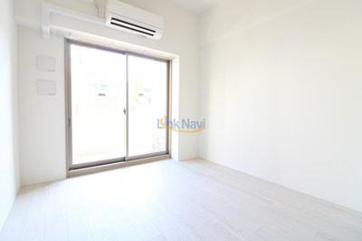 【寝室】 | エスリードレジデンス大阪福島