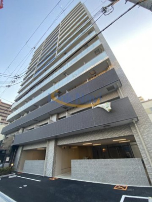 【外観】 | エスリードレジデンス大阪福島