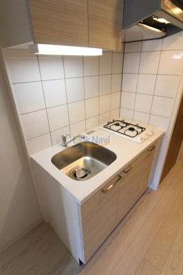 【キッチン】 | エスリードレジデンス大阪福島