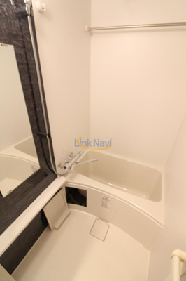 【浴室】 | エスリードレジデンス大阪福島