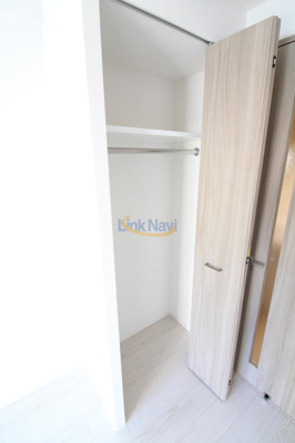 【収納】 | エスリードレジデンス大阪福島