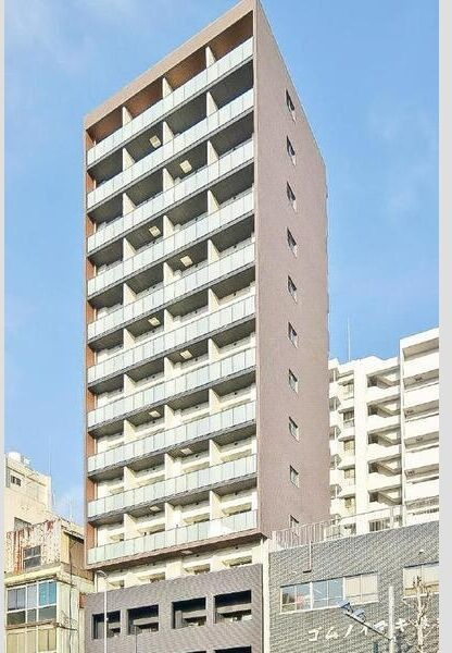 エスペランサ上前津