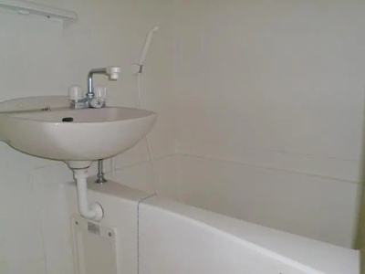 【浴室】 | グリーンヒルズ