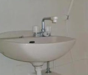 【洗面所】 | グリーンヒルズ