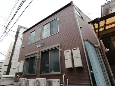 【外観】 | グリーンヒルズ | 外観 