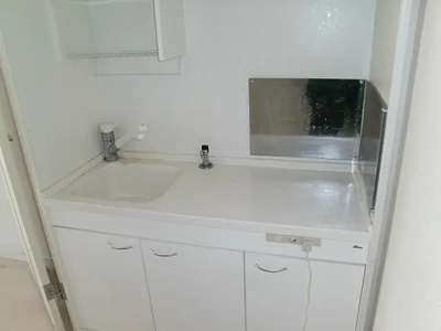 【キッチン】 | グリーンヒルズ