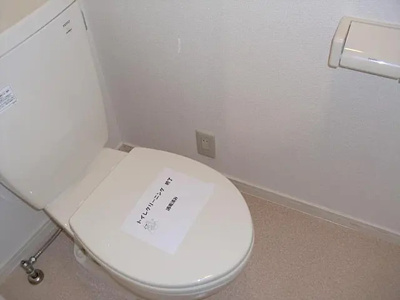 【トイレ】 | グリーンヒルズ