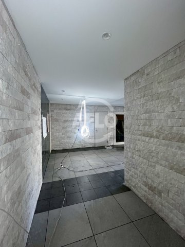 クローバー・グランデ今里のエントランス|クローバー・グランデ今里　エントランス