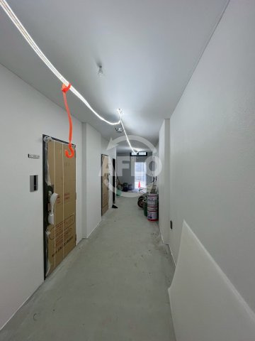 クローバー・グランデ今里のロビー|クローバー・グランデ今里　ロビー