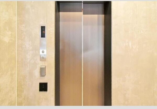 エスペランサ上前津のその他共用部分