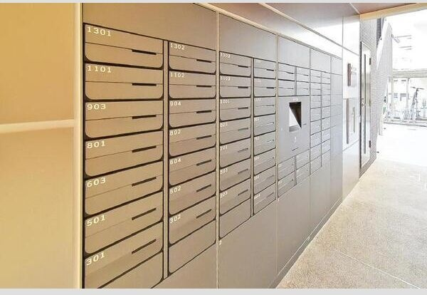 エスペランサ上前津の設備