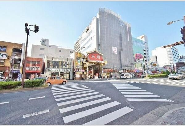 エスペランサ上前津のその他