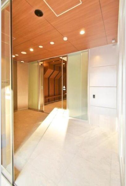 エスペランサ上前津のその他