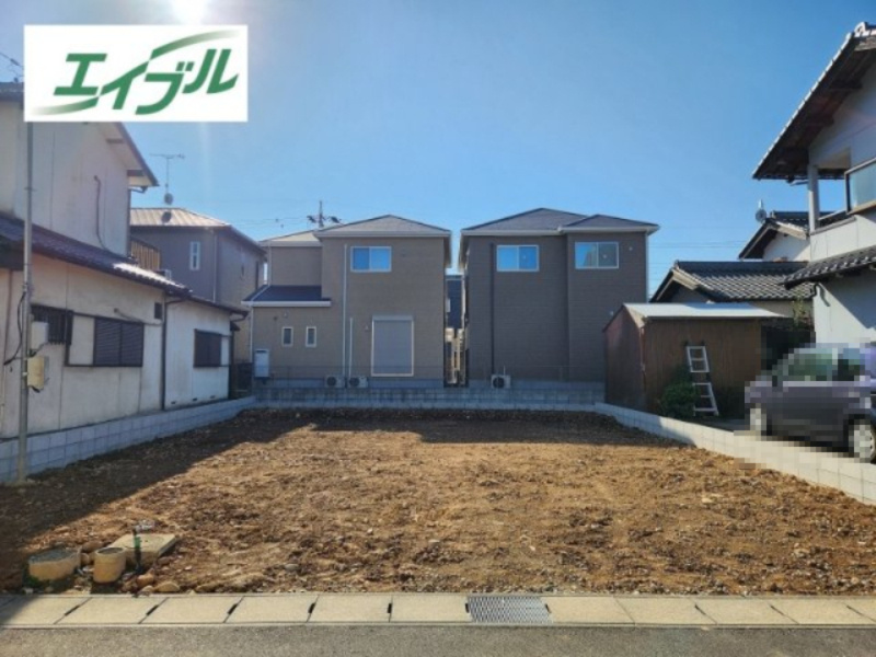 小牧市小木西3丁目　新築戸建