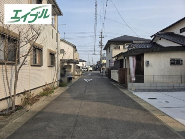 小牧市小木西3丁目　新築戸建