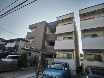【その他】 | フジパレス大和田サウス