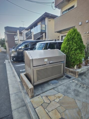 【その他】 | フジパレス大和田サウス