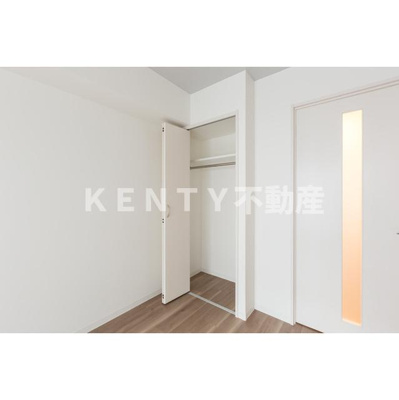 【収納】 | ＮＴＰＲレジデンス大井町 | こまごまとしたものを収納できそうですね