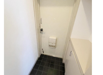 【玄関】 | ワコーレ清水ヶ丘公園