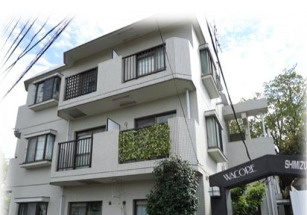 【外観】 | ワコーレ清水ヶ丘公園