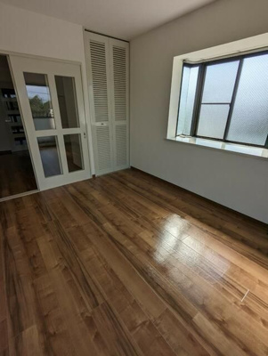 【居間・リビング】 | ワコーレ清水ヶ丘公園