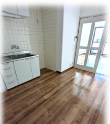 【キッチン】 | ワコーレ清水ヶ丘公園