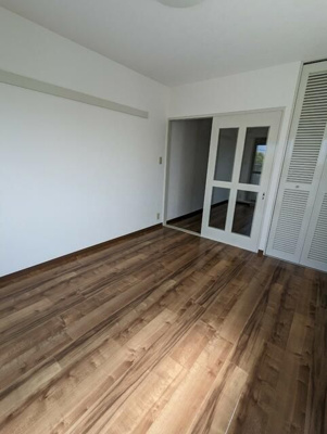 【寝室】 | ワコーレ清水ヶ丘公園