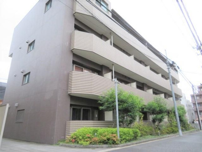  | メゾン隨喜（ズイキ）