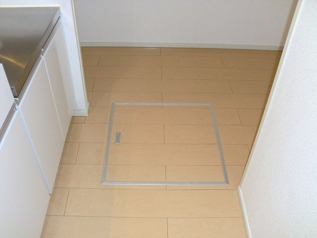 フロンテーラの設備