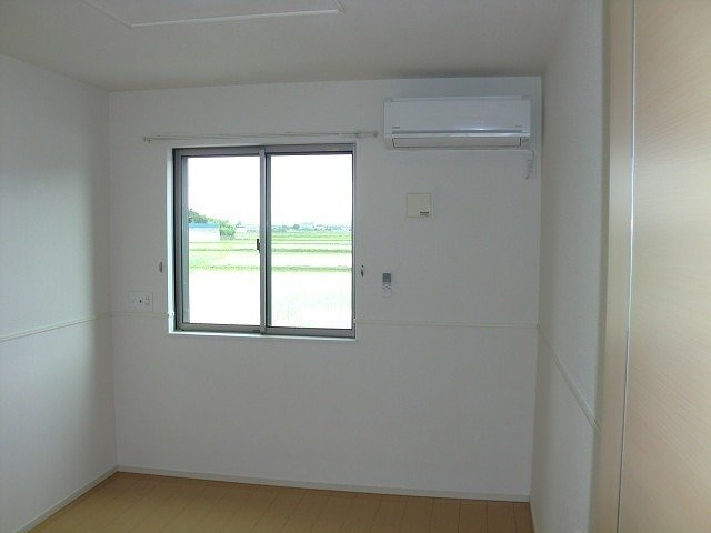 フロンテーラの内装