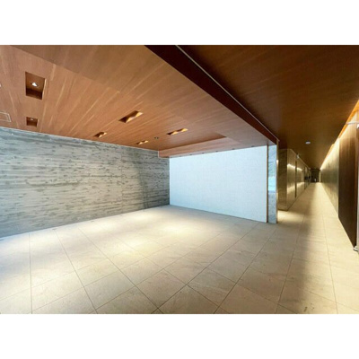 【ロビー】 | ＡＩＦＬＡＴ桜上水