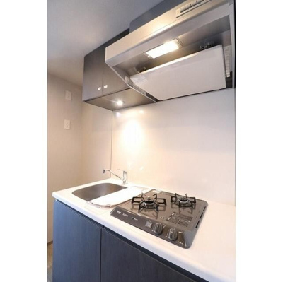 【キッチン】 | ＡＩＦＬＡＴ桜上水