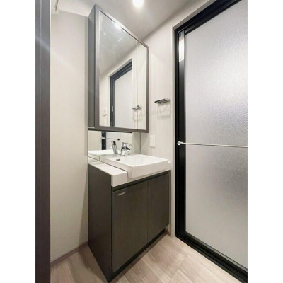 【洗面所】 | ＡＩＦＬＡＴ桜上水