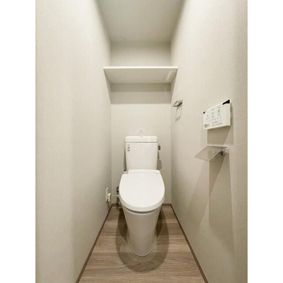 【トイレ】 | ＡＩＦＬＡＴ桜上水