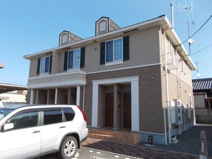 グランデ　パラッツオⅠの画像