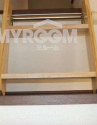 アーバンプレイス高田馬場Xのその他|ロフトへ